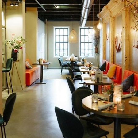 梅代姆里克Bed Bij Bistro公寓 外观 照片