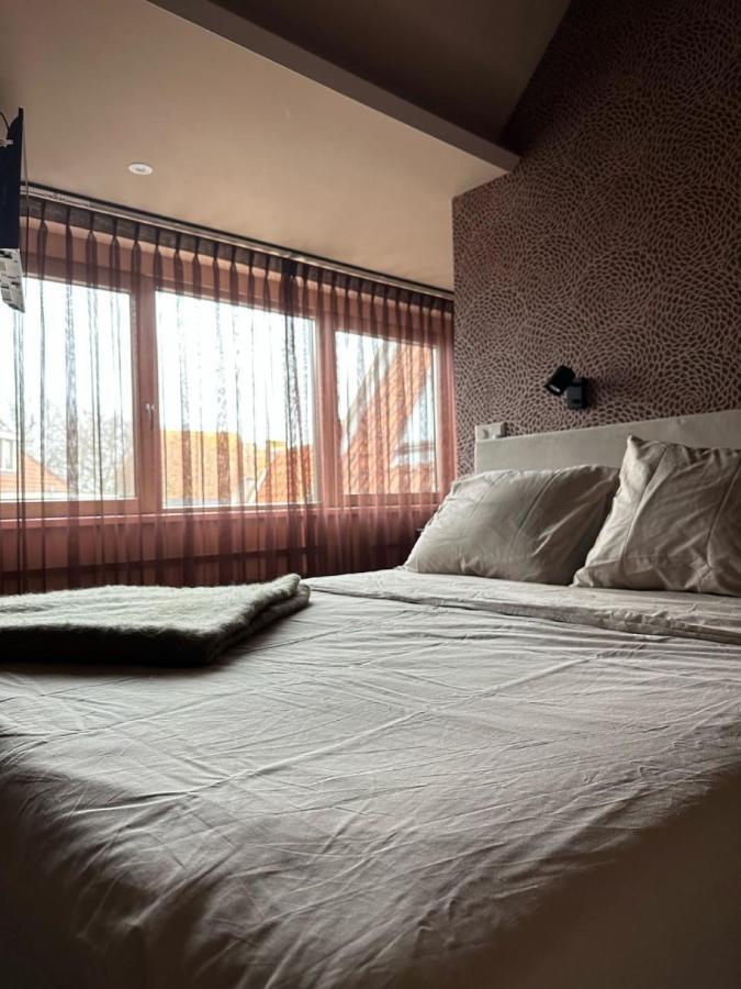 梅代姆里克Bed Bij Bistro公寓 外观 照片