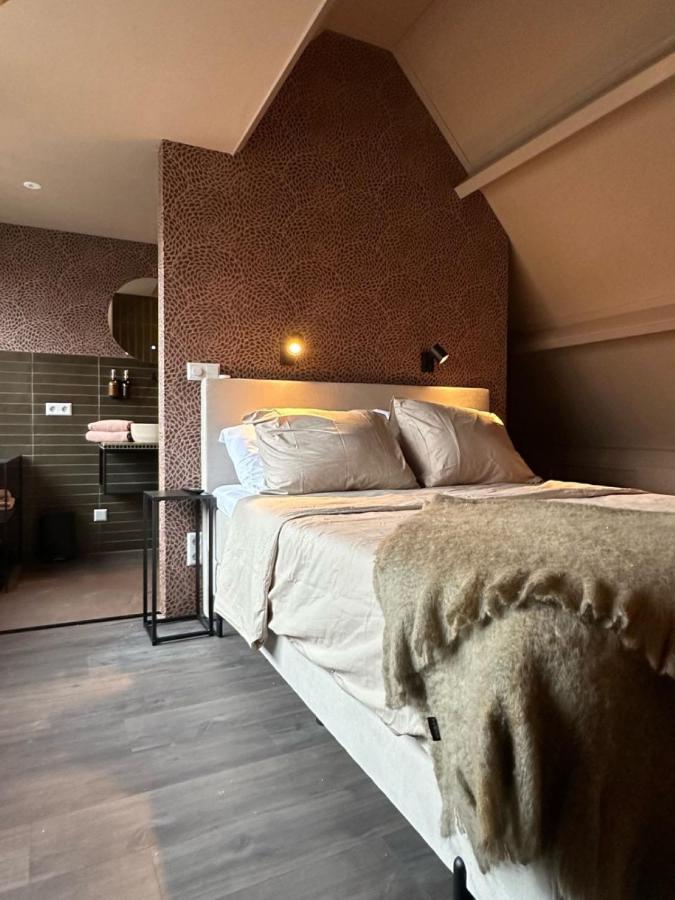梅代姆里克Bed Bij Bistro公寓 外观 照片
