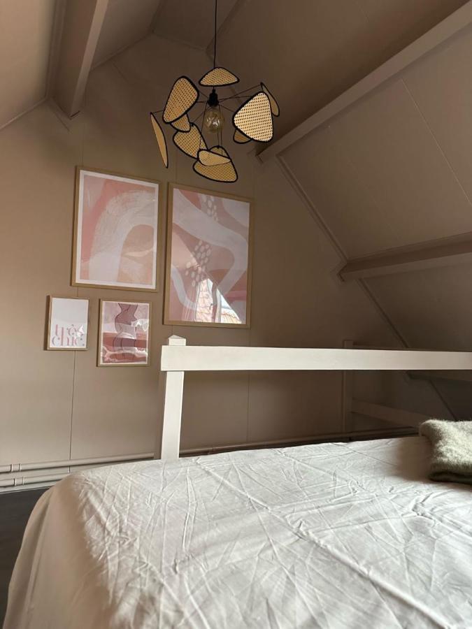 梅代姆里克Bed Bij Bistro公寓 外观 照片