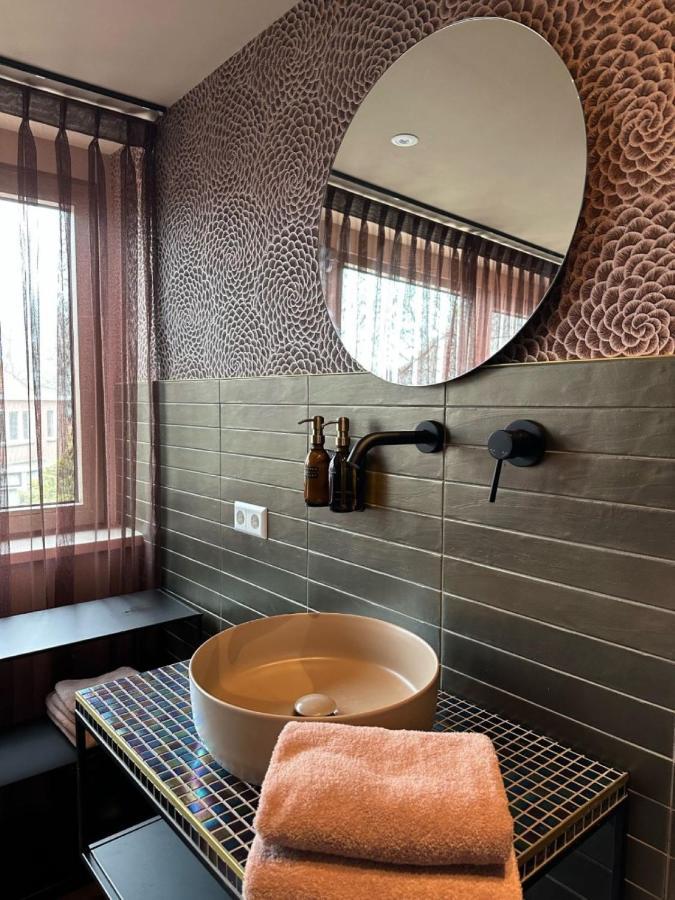 梅代姆里克Bed Bij Bistro公寓 外观 照片