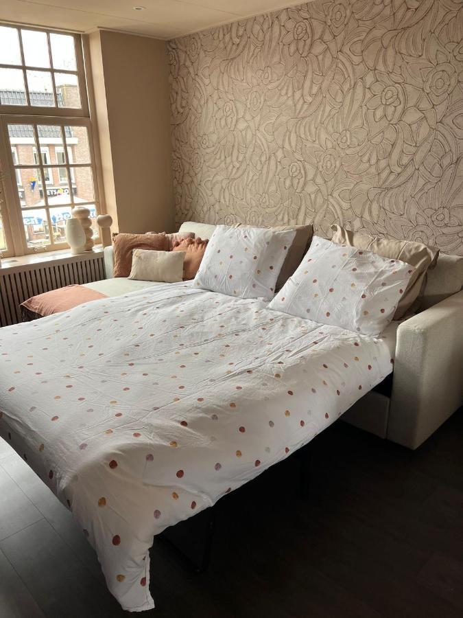 梅代姆里克Bed Bij Bistro公寓 外观 照片