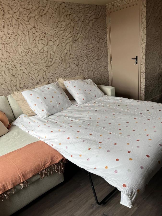 梅代姆里克Bed Bij Bistro公寓 外观 照片