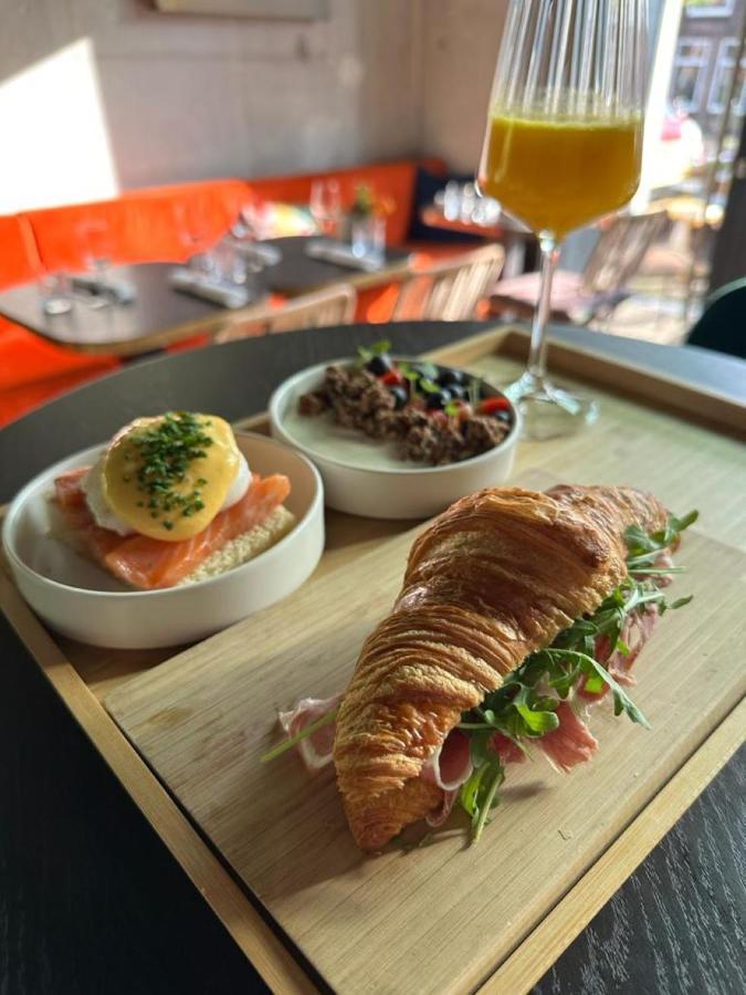 梅代姆里克Bed Bij Bistro公寓 外观 照片