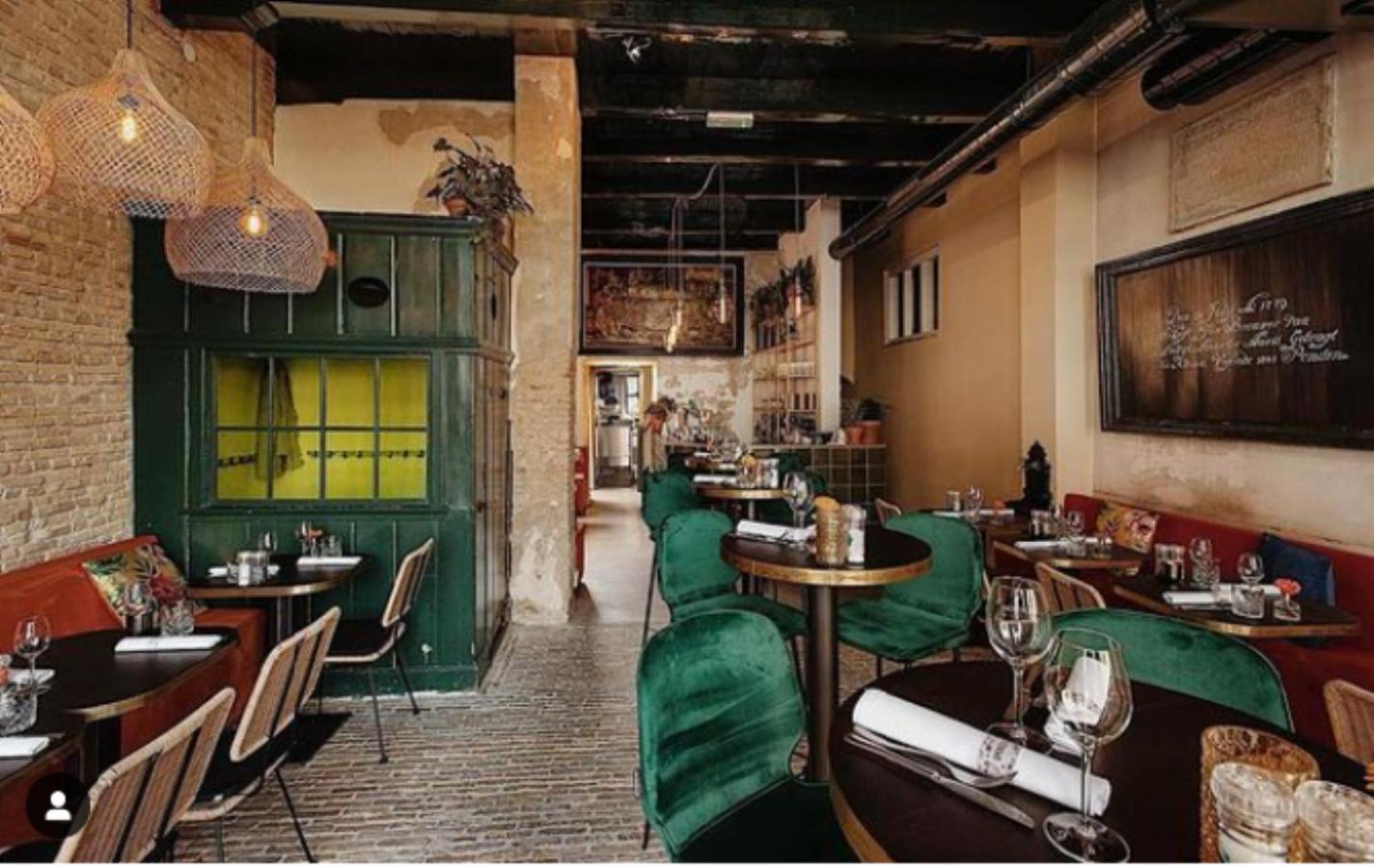 梅代姆里克Bed Bij Bistro公寓 外观 照片