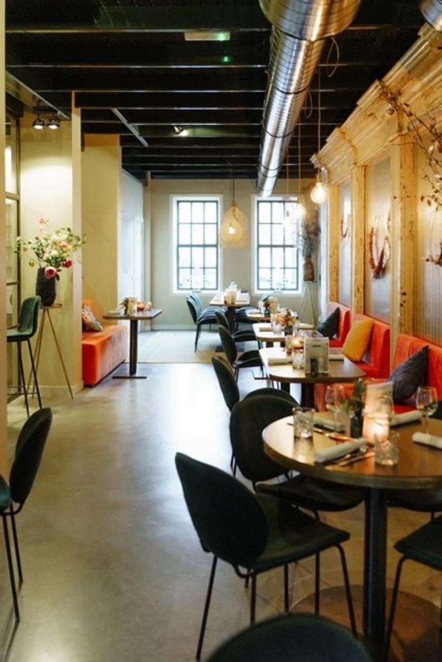 梅代姆里克Bed Bij Bistro公寓 外观 照片